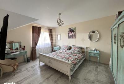 Casă cu 4 camere în Burdujeni