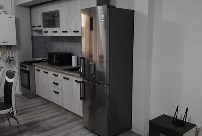 Apartament cu 2 camere în Mărăști - 2