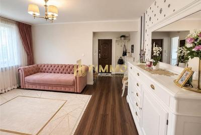 Apartament cu 2 camere decomandat în Central - 3