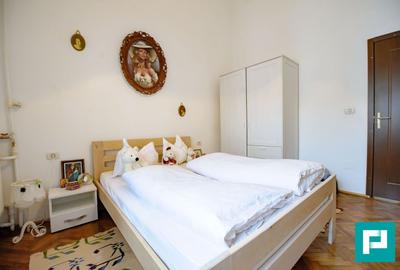 Apartament cu 2 camere decomandat, mobilat în Ultracentral - 3