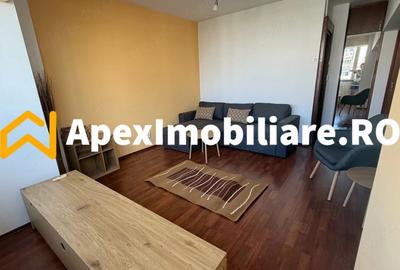 Apartament cu 2 camere decomandat în Alba Iulia