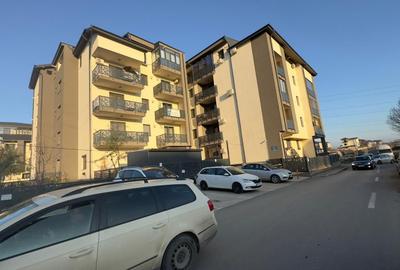 Garsonieră decomandată, mobilată în Fundeni - 9