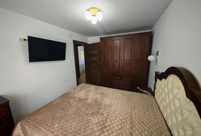 Apartament cu 2 camere decomandat în Central - 7