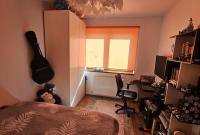 Apartament cu 3 camere decomandat în Central - 2