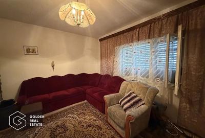 Casă cu 3 camere cu Teren 720 Mp în Grădiște