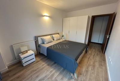Penthouse cu 4 camere semidecomandat, mobilat în Bună Ziua - 9