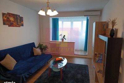 Apartament cu 2 camere decomandat în Domenii