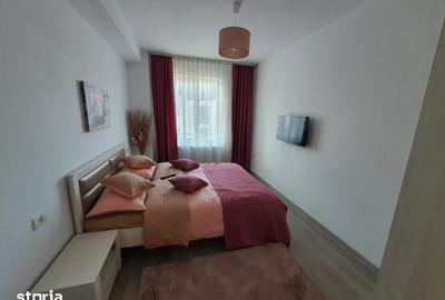 Apartament cu 2 camere în Cetate - 9