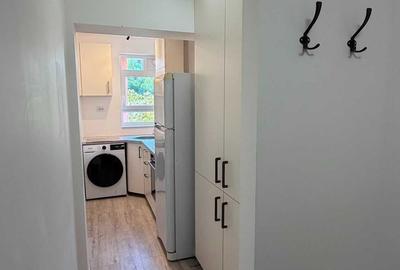 Apartament cu 2 camere decomandat în Plopilor - 9
