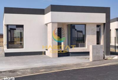 Casă cu 3 camere cu Teren 335 Mp în Vidra