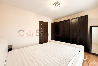 Apartament cu 2 camere semidecomandat, mobilat în Andrei Mureșanu - 2