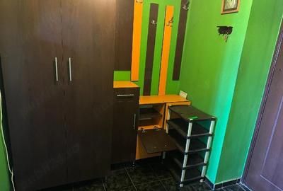 Apartament cu 2 camere semidecomandat în Șagului