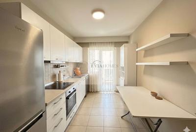 Apartament cu 3 camere decomandat, mobilat în Mănăștur - 4