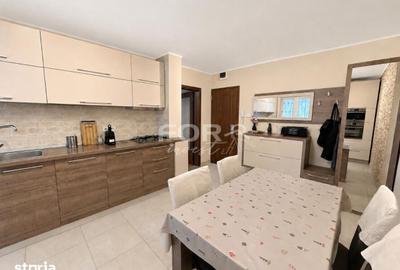 Apartament cu 2 camere în Dacia - 10