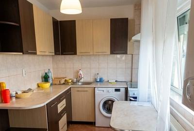 Apartament cu 2 camere decomandat, mobilat în Mărăști - 3