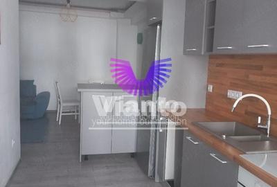 Apartament cu 3 camere decomandat în Turnișor