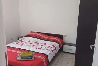 Apartament cu 2 camere în Central - 8