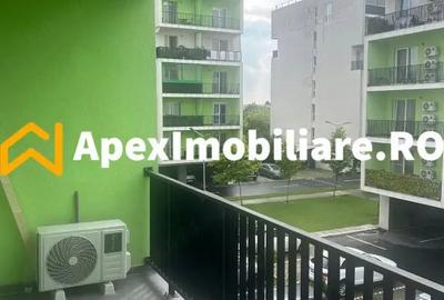 Apartament cu 2 camere decomandat în Prelungirea Ghencea