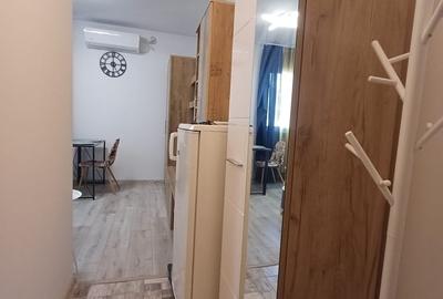 Garsonieră semidecomandată în Drumul Taberei
