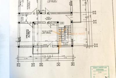 Casă cu 5 camere cu Teren 1220 Mp în Belcești - 5