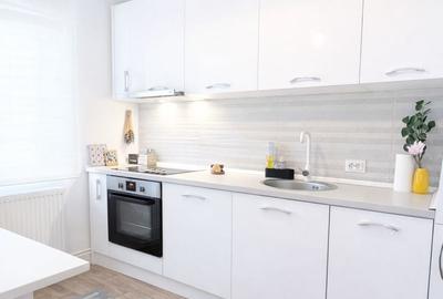 Apartament cu 4 camere în Central - 1