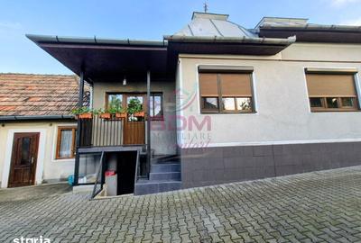 Casă cu 3 camere cu Teren 570 Mp în Central - 19