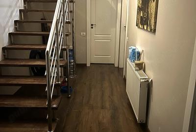 Apartament cu 3 camere decomandat în Central - 2