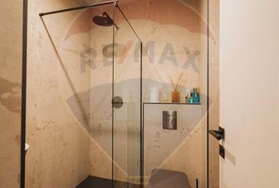 Penthouse cu 3 camere, mobilat în Bună Ziua - 15