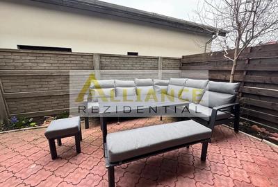Casă cu 5 camere cu Teren 30 Mp în Central