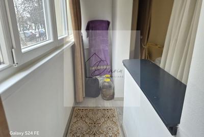 Apartament cu 3 camere decomandat, mobilat în Tei - 16