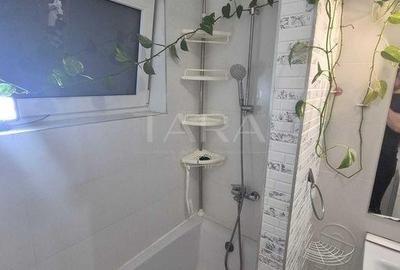 Apartament cu 2 camere decomandat în Grigorescu - 2