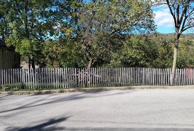Teren de 3163 mp, în Brebu - 3