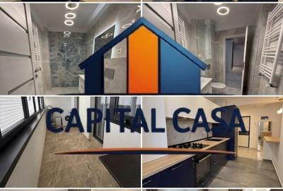 Garsonieră în Central