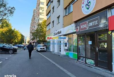 Spațiu comercial, de 650 mp, în Berceni