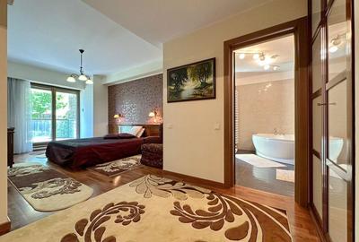 Apartament cu 4 camere decomandat, mobilat în Drumul Poienii - 11