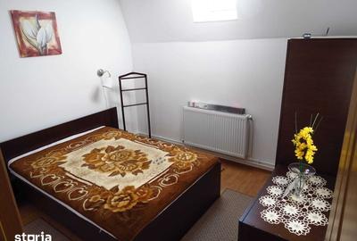 Apartament cu 2 camere decomandat în Lipovei