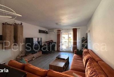Apartament cu 2 camere în Mărăști - 2