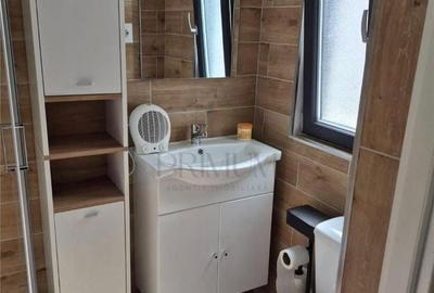 Casă cu 3 camere în Sânmihaiu Român