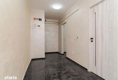 Apartament cu 2 camere în Tudor Vladimirescu - 2