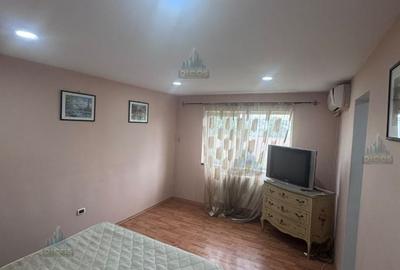 Apartament cu 4 camere în Central - 7