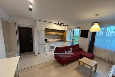 Apartament cu 2 camere semidecomandat, mobilat în Bucium - 3