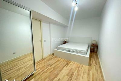 Apartament cu 2 camere, mobilat în Tătărași - 8