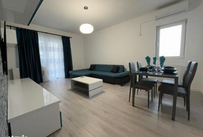 Apartament cu 3 camere decomandat, mobilat în Berceni - 13