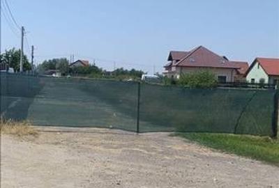 Teren Construcții intravilan de 678 mp, în Buziașului - 5