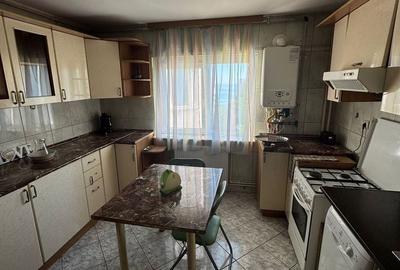 Apartament cu 3 camere decomandat, mobilat în Ultracentral - 5