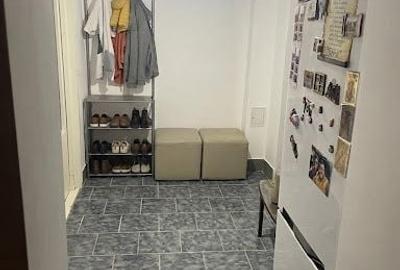Apartament cu 2 camere semidecomandat în Podgoria