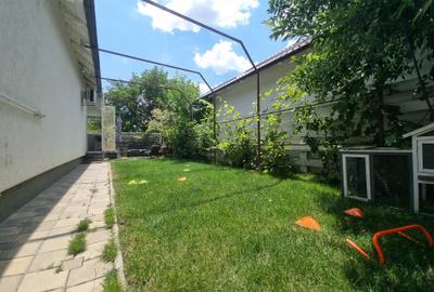 Casă cu 3 camere cu Teren 250 Mp în Berceni - 1