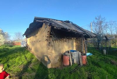 Teren de 2048 mp, în Valea Popii - 6