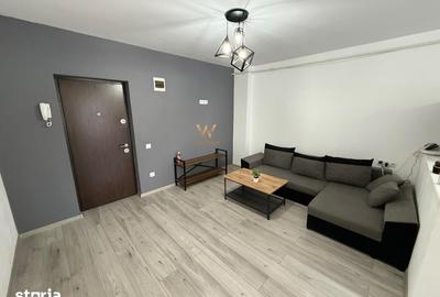 Apartament cu 2 camere în Șelimbăr