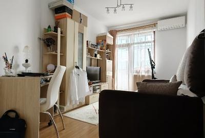 Apartament cu 2 camere decomandat, mobilat în Militari - 1